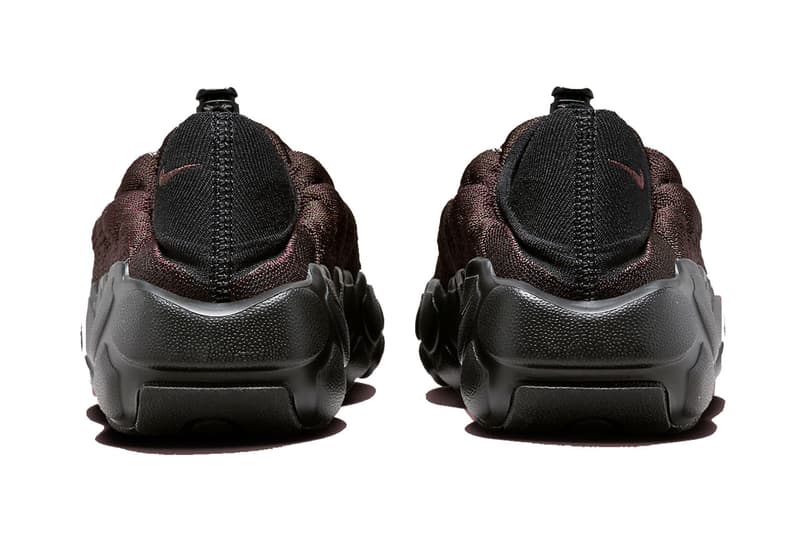 나이키의 새로운 스니커 실루엣, 플라이니트 헤이븐 공개, nike, flyknit haven, flyknit, 나이키 에어, ispa 마인드바디, 나이키 ispa
