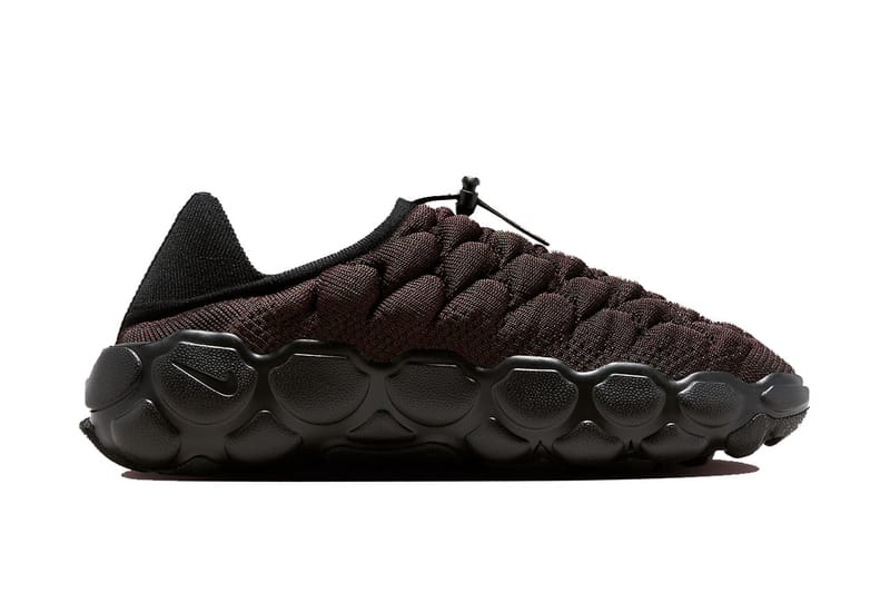 나이키의 새로운 스니커 실루엣, 플라이니트 헤이븐 공개