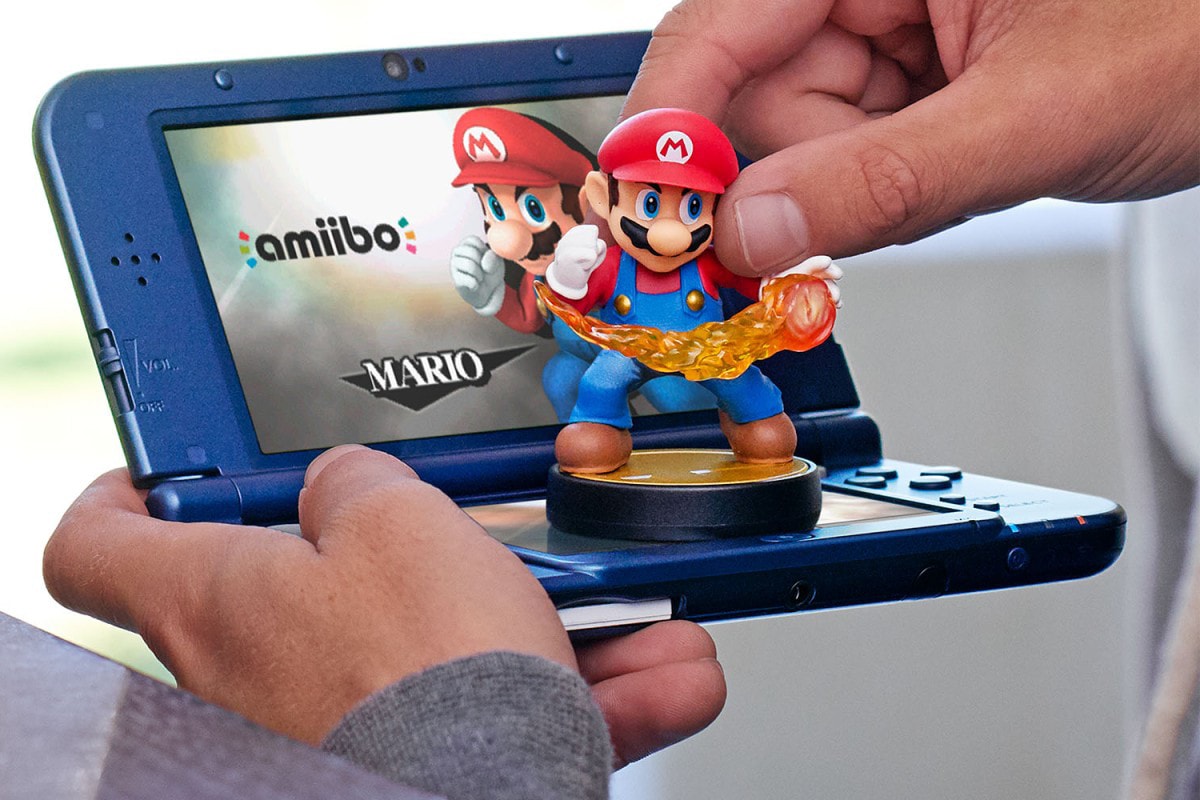 닌텐도가 닌텐도 3DS와 Wii U의 온라인 서비스를 종료한다, 닌텐도 스위치, 게임