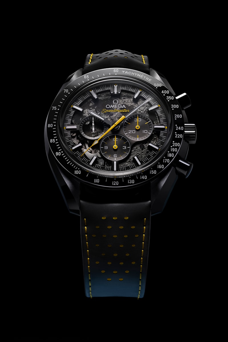 오메가, 스피드마스터 문워치 ‘다크 사이드 오브 더 문’ 아폴로 8, omega, speedmaster moonwatch, dark side of the moon, apollo 8, 아폴로, 다크 사이드, 오메가