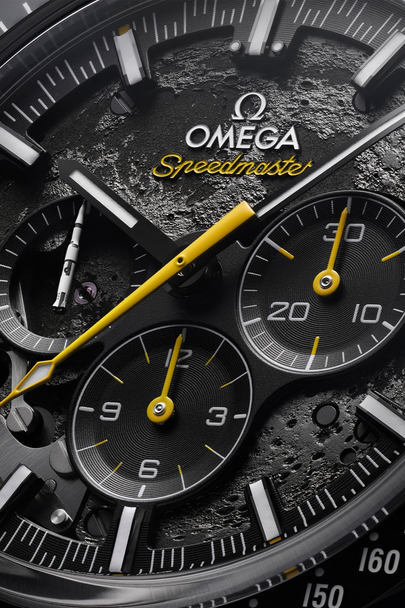 오메가, 스피드마스터 문워치 ‘다크 사이드 오브 더 문’ 아폴로 8, omega, speedmaster moonwatch, dark side of the moon, apollo 8, 아폴로, 다크 사이드, 오메가