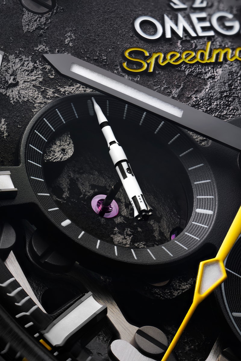 오메가, 스피드마스터 문워치 ‘다크 사이드 오브 더 문’ 아폴로 8, omega, speedmaster moonwatch, dark side of the moon, apollo 8, 아폴로, 다크 사이드, 오메가