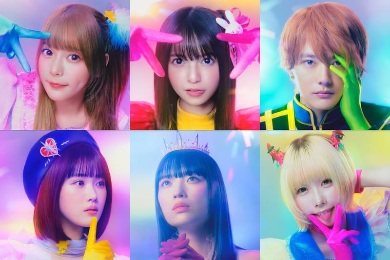 ‘최애의 아이’ 실사화 제작 확정, 캐스팅 및 캐릭터 포스터 공개