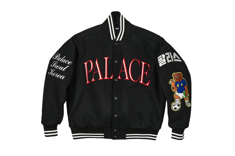 팔라스, 서울 매장 오픈을 기념하는 코리아 익스클루시브 캡슐 공개, palace, palace skateboards, palace korea, palace seoul, palace seoul store, 팔라스 매장, 팔라스 서울, 팔라스 압구정, 팔라스 한국, 한국 팔라스