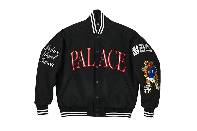팔라스, 서울 매장 오픈을 기념하는 코리아 익스클루시브 캡슐 공개, palace, palace skateboards, palace korea, palace seoul, palace seoul store, 팔라스 매장, 팔라스 서울, 팔라스 압구정, 팔라스 한국, 한국 팔라스
