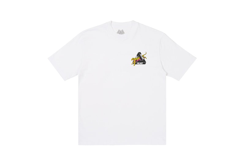 팔라스, 서울 매장 오픈을 기념하는 코리아 익스클루시브 캡슐 공개, palace, palace skateboards, palace korea, palace seoul, palace seoul store, 팔라스 매장, 팔라스 서울, 팔라스 압구정, 팔라스 한국, 한국 팔라스