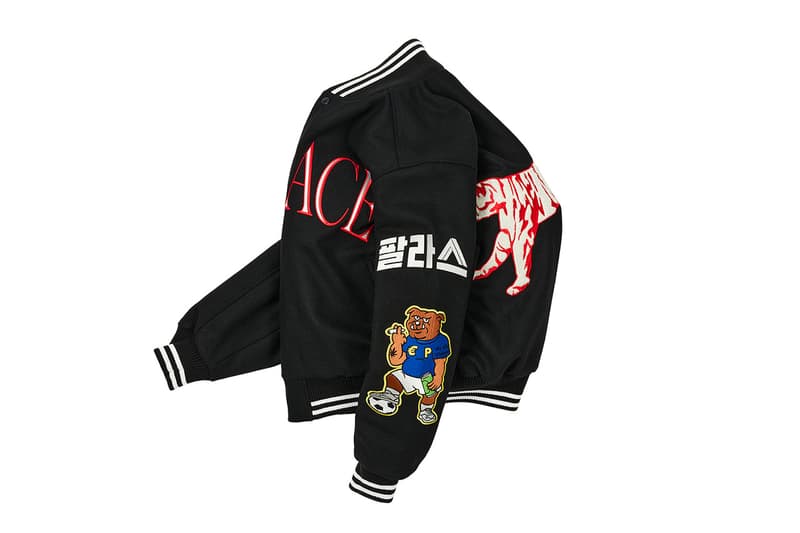 팔라스, 서울 매장 오픈을 기념하는 코리아 익스클루시브 캡슐 공개, palace, palace skateboards, palace korea, palace seoul, palace seoul store, 팔라스 매장, 팔라스 서울, 팔라스 압구정, 팔라스 한국, 한국 팔라스