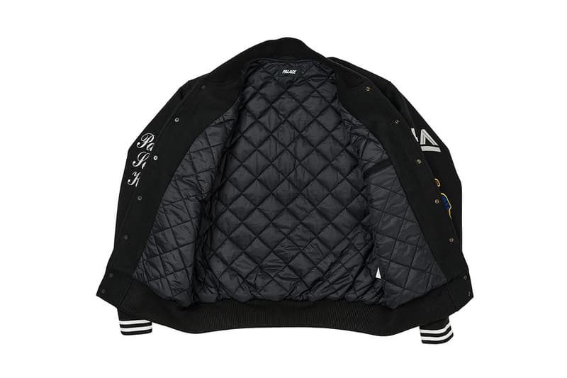 팔라스, 서울 매장 오픈을 기념하는 코리아 익스클루시브 캡슐 공개, palace, palace skateboards, palace korea, palace seoul, palace seoul store, 팔라스 매장, 팔라스 서울, 팔라스 압구정, 팔라스 한국, 한국 팔라스
