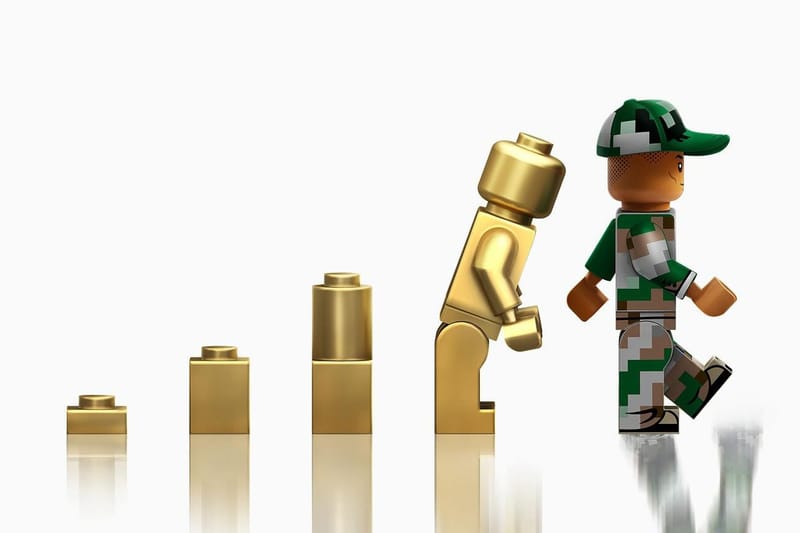 퍼렐 윌리엄스의 일생을 다룬 레고 영화, ‘피스 바이 피스’가 개봉한다