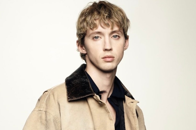 프라다 2024 봄 캡슐 컬렉션