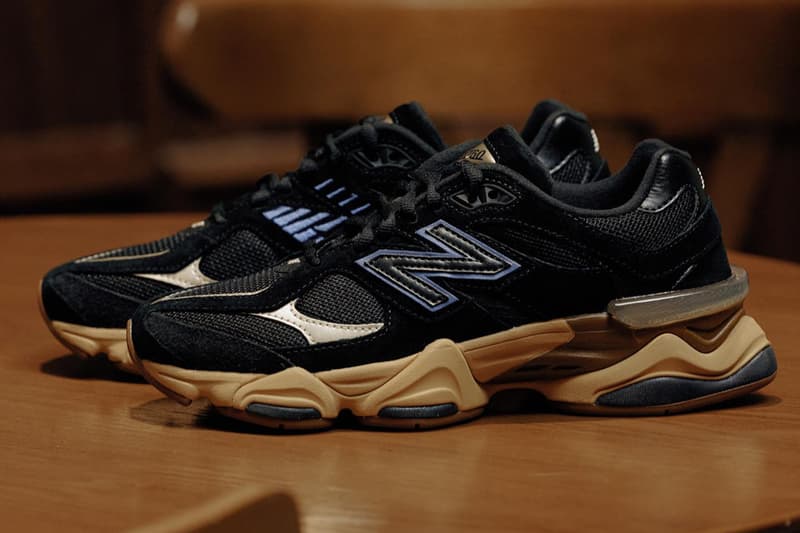 랜덤 이벤트 x 뉴발란스 1906R과 9060이 발매된다, random event, new balance, 1906r, 9060, sweetness of kin