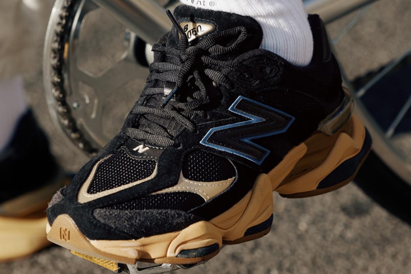 랜덤 이벤트 x 뉴발란스 1906R과 9060이 발매된다, random event, new balance, 1906r, 9060, sweetness of kin