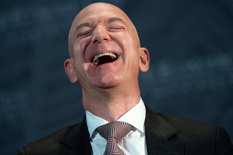 가난한 사람과 부자의 관상이 다르다는 연구 결과가 나왔다