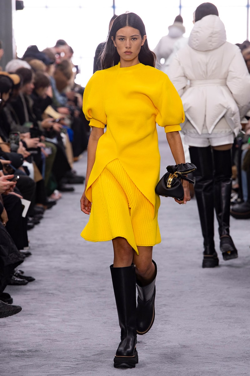 사카이, 2024 FW 컬렉션 공개, sacai, 사카이, chitose abe