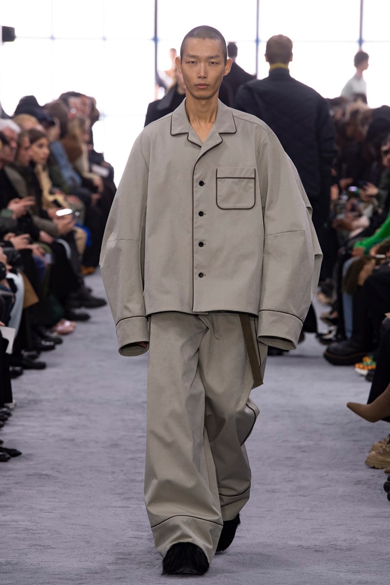 사카이, 2024 FW 컬렉션 공개, sacai, 사카이, chitose abe