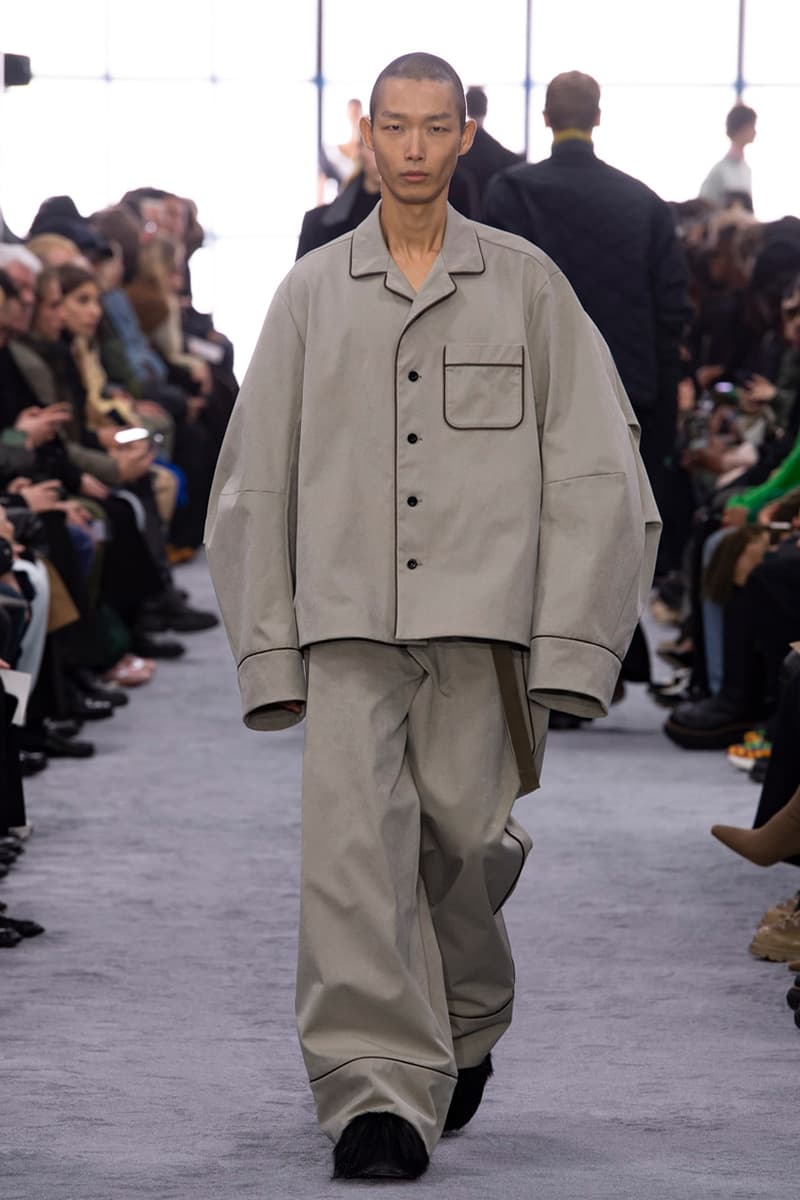 사카이, 2024 FW 컬렉션 공개, sacai, 사카이, chitose abe