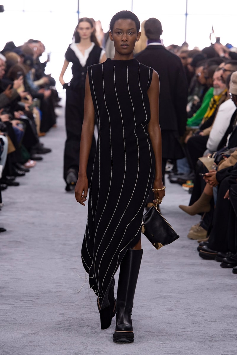 사카이, 2024 FW 컬렉션 공개, sacai, 사카이, chitose abe