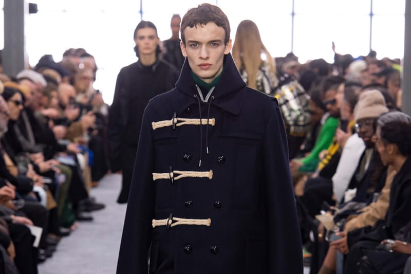 사카이, 2024 FW 컬렉션 공개