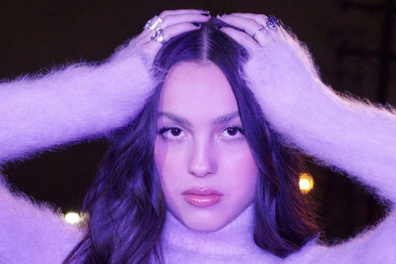 스포티파이에서 전곡이 3억 이상 스트리밍을 기록한 최초의 앨범이 등장했다