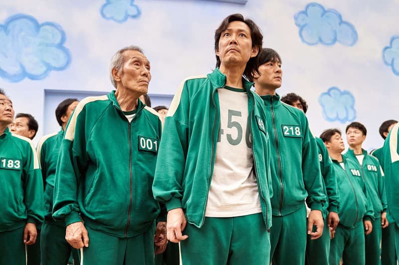 ‘오징어 게임’ 시즌 2, 2024년 중 넷플릭스에 공개된다, 이정재, 이병헌, 공유, 위하준, 임시완, 강하늘, 박성훈, 양동근, 박규영, 조유리