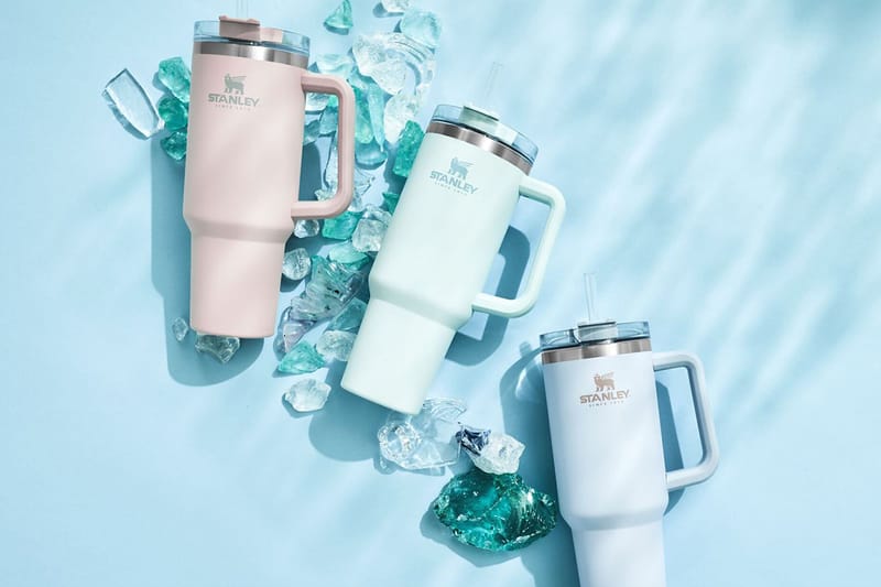 불탄 기아 차량에서도 살아남은 스탠리 텀블러, 납 검출 논란에 휩싸였다