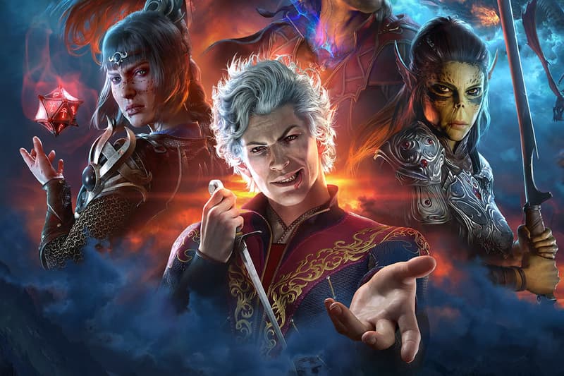‘2023 스팀 어워드’의 최종 결과가 발표됐다, 발더스 게이트, 발더게, 호그와트 레거시, 데이브 더 다이버, 데더다
