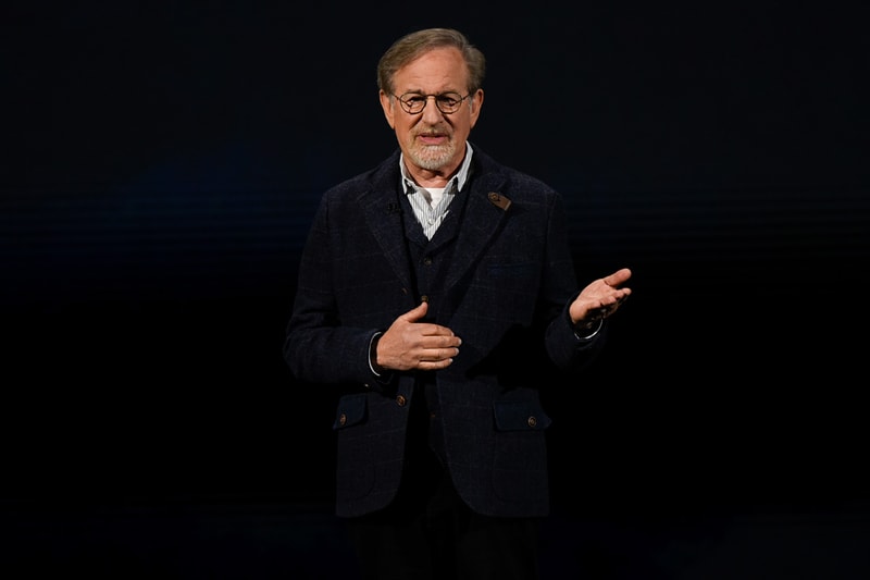 스티븐 스필버그 감독, 스릴러 장르 영화 제작한다?, Steven Spielberg, thriller, 스티븐 스필버그 감독, 엠블린 스튜디오스