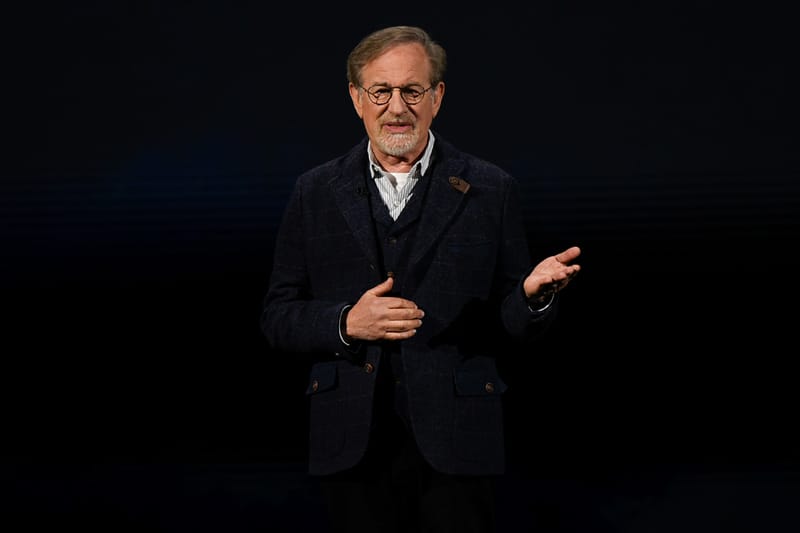 스티븐 스필버그 감독, 스릴러 장르 영화 제작한다?