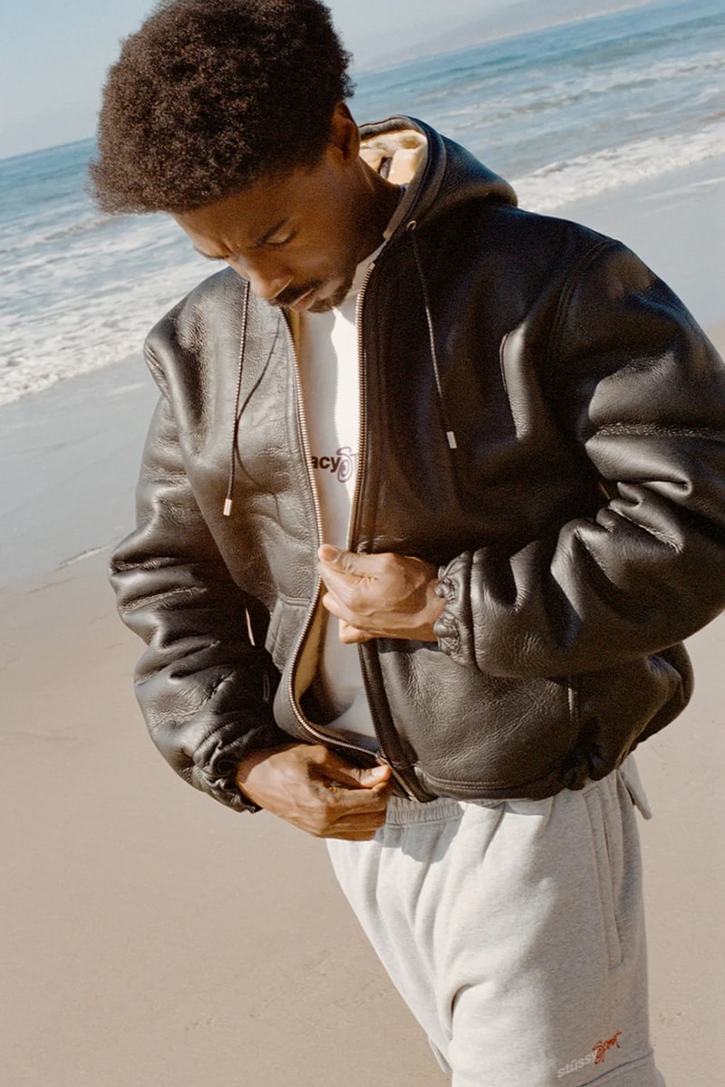 스투시 x 아워 레가시 워크숍 컬렉션 공개, stussy, our legacy, workshop, 스투시, 아워 레가시