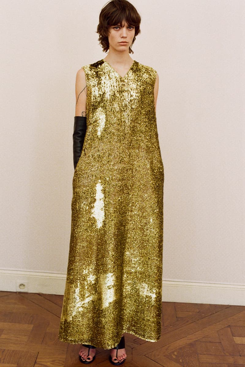 더 로우, 2024 가을 컬렉션 공개, the row, 2024, old money, classic look, 올드머니 브랜드