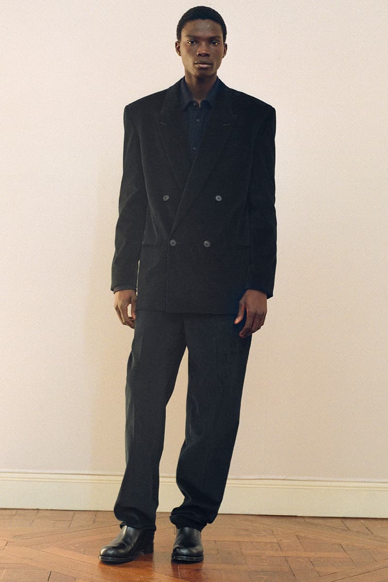 더 로우, 2024 가을 컬렉션 공개, the row, 2024, old money, classic look, 올드머니 브랜드