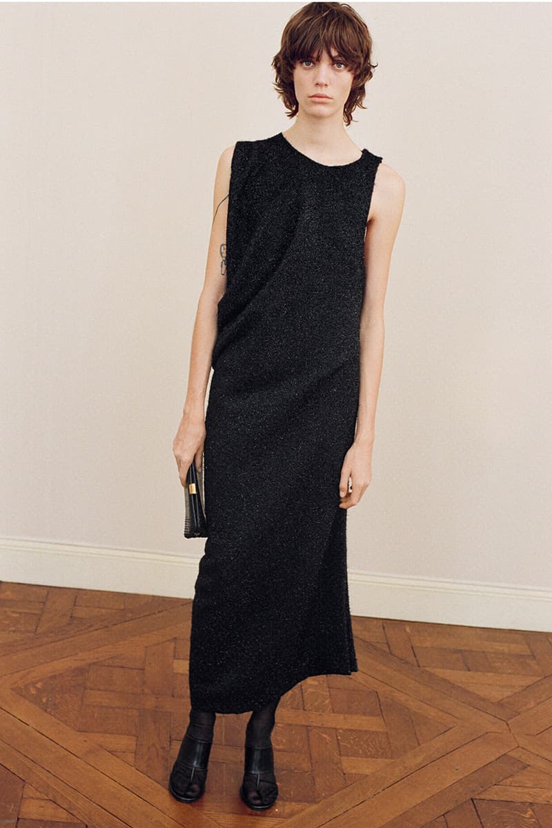 더 로우, 2024 가을 컬렉션 공개, the row, 2024, old money, classic look, 올드머니 브랜드