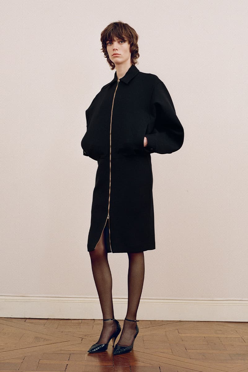 더 로우, 2024 가을 컬렉션 공개, the row, 2024, old money, classic look, 올드머니 브랜드