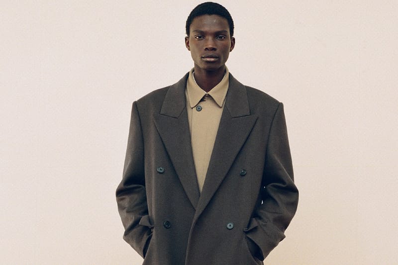 더 로우, 2024 가을 컬렉션 공개