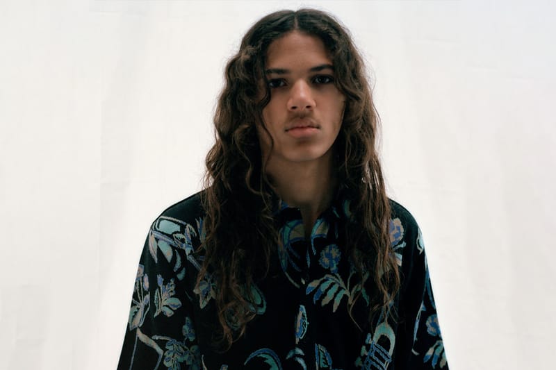 디스이즈네버댓, 2024 봄 컬렉션 룩북 공개