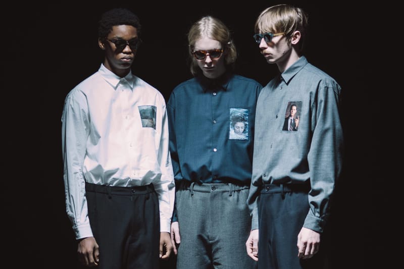 언더커버, 2024 가을, 겨울 컬렉션 공개