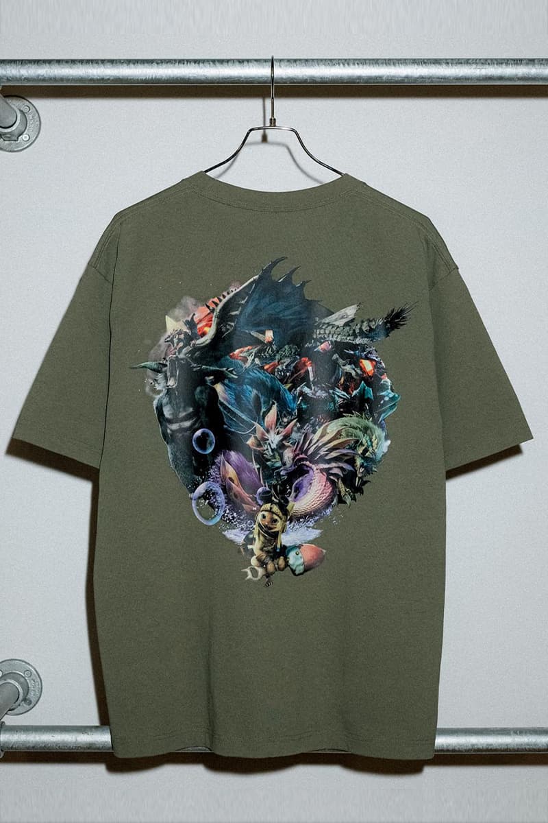 유니클로, 2024 SS 유니클로 UT 컬렉션 공개