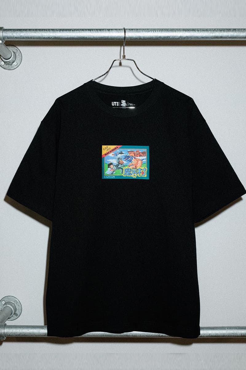 유니클로, 2024 SS 유니클로 UT 컬렉션 공개