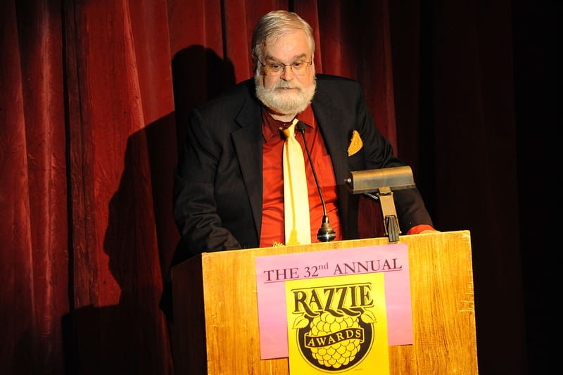 최악의 영화을 선정하는 ‘골든 라즈베리’에 최초로 이름을 올린 MCU 영화는?