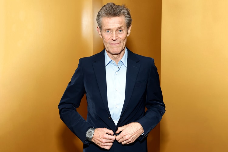 윌렘 대포, 성기가 너무 커서 대역을 쓴 적 있다