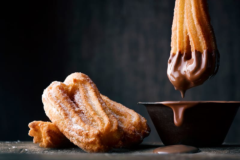 스페인 바르셀로나 추로스 맛집의 해외 1호점이 연남동에 문을 연다