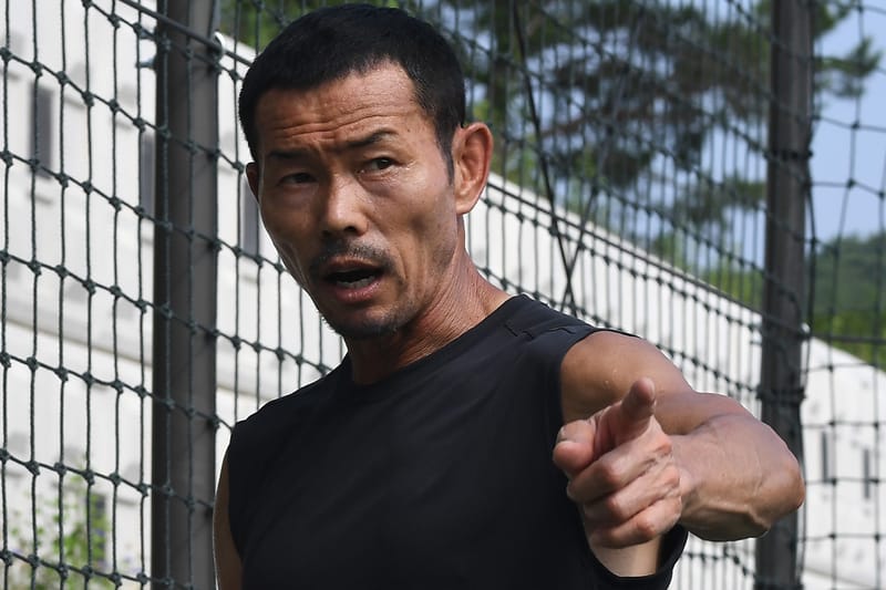 손웅정 감독이 “한국 대표팀이 이번 아시안컵에서 우승해선 안 된다”라고 말한 이유는?