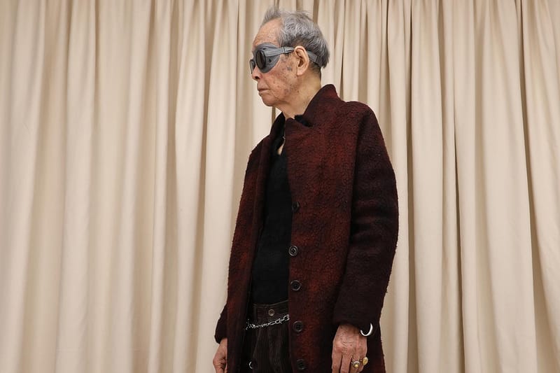 영앤생 2024 ‘스케치’ 컬렉션 룩북 공개