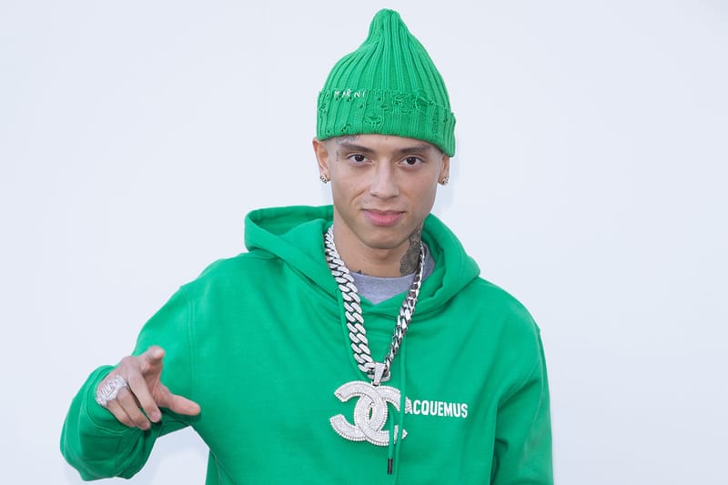 센트럴 씨 x 나이키 에어 맥스 95 출시한다