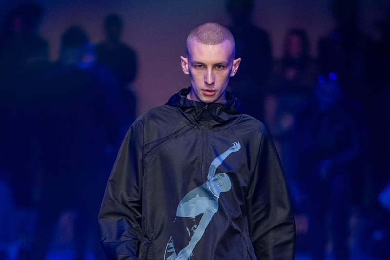 사울 내쉬 2024 가을, 겨울 컬렉션이 공개됐다