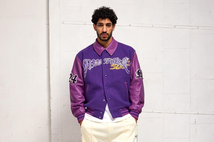 어웨이크 NY, 2024 봄 컬렉션 공개