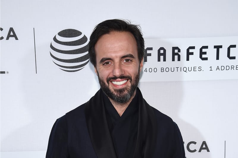 파페치 창립자, 호세 네베스가 사임한다