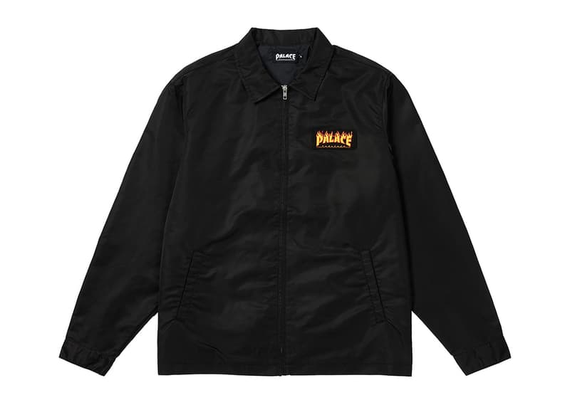 팔라스, 쓰레셔, 트레셔, 고어텍스, 압구정, 슈프림, 발라클라바, 바라클라바, 스트릿, 패션, 래플