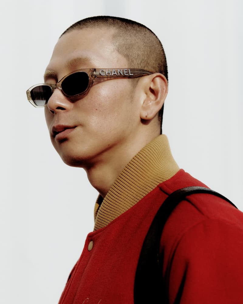 2024 FW 시즌 서울 패션위크 스트리트 스타일 살펴보기, street style, street fashion, 패션위크, 서울 패션 위크, 스트리트 패션, 스트리트스타일, 와코 마리아, 발렌시아가 코디, 와코마리아 스타일링, 터키석, 고로스 스타일, 고로스 스타일링, 패션위크 코디, 참고할만한 코디, 남자 코디, 패션위크, 서울패션위크, 노스페이스 눕시 코디