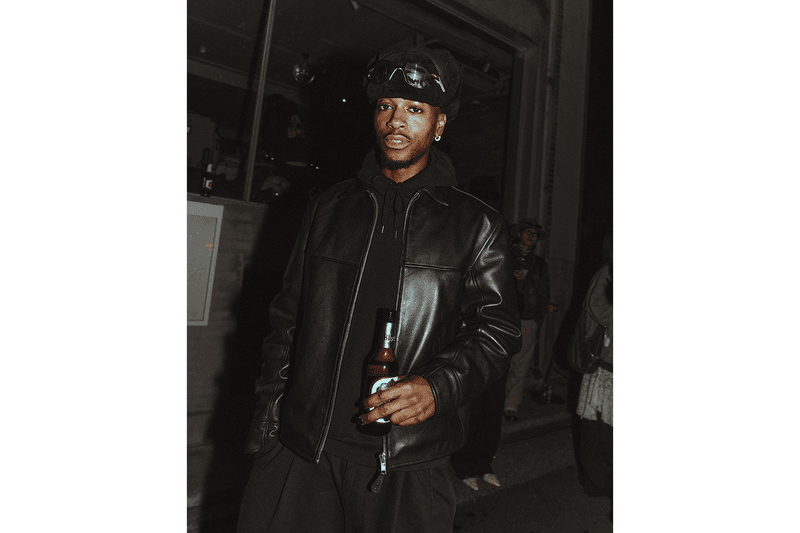 레브 탄주 & 가레스 스큐이스 인터뷰: 서울에 들어선 팔라스의 네 번째 매장, 팔라스 서울